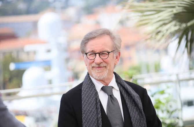Top 3 des films réalisés par Steven Spielberg