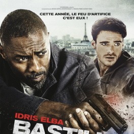 Bastille Day film action CSTAR