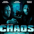 Chaos film policier RTL 9