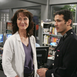 Section de recherches série/feuilleton policier TV BREIZH