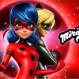 Miraculous, les aventures de Ladybug et Chat noir série/feuilleton animation DISNEY CHANNEL