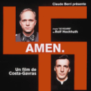 Amen film drame RTS UN
