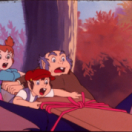 Les Minipouss, leur véritable histoire film animation MANGAS